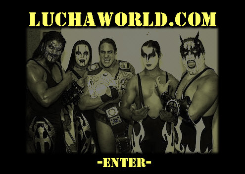 Lucha World