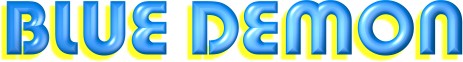 Blue Demon