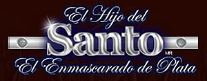 El Hijo del Santo