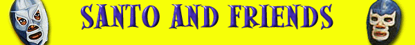 Santo